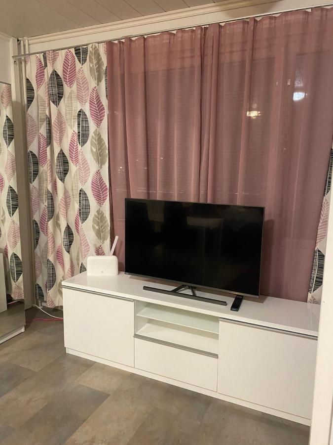 Polaris Homes For You Рованиеми Екстериор снимка
