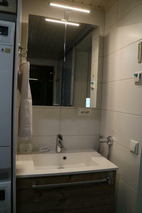 Polaris Homes For You Рованиеми Екстериор снимка