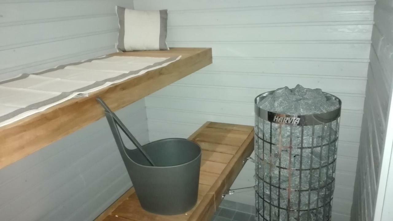 Polaris Homes For You Рованиеми Екстериор снимка